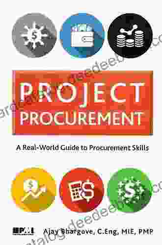 Project Procurement: A Real World Guide For Procurement Skills