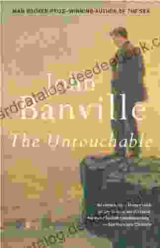 The Untouchable (Vintage International) John Banville