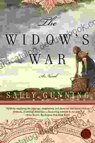 The Widow S War: A Novel