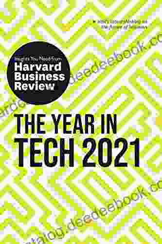 The Year In Tech 2024: The Insights You Need From Harvard Business Review (HBR Insights)