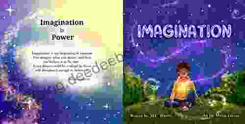 Imagination M C Warren