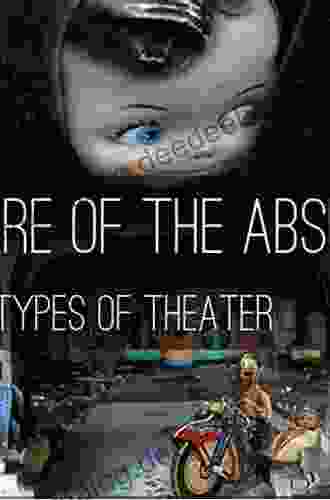 The Theatre Of The Absurd