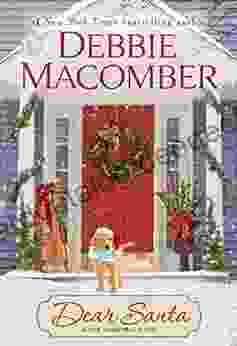 Dear Santa: A Novel Debbie Macomber