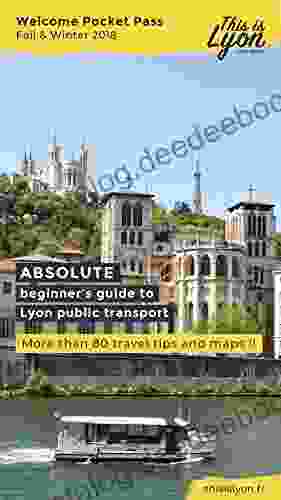 Welcome Pocket Transport In Lyon 2024: Transports In Lyon Guide